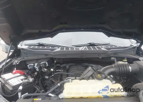 2022 Ford F-150 Platinum z USA, uszkodzony, nr VIN 1FTFW1E53NFB87144